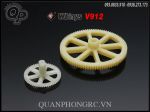 WLtoys V03 - Main gear V912