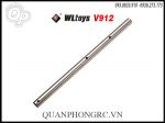 WLtoys V09 - Main Steel Pipe V912