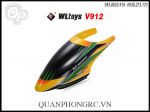 WLtoys V23 - Canopy V912
