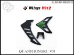 WLtoys V27 - Bộ cờ đuôi V912