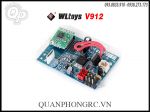 WLtoys P02- Main board V912