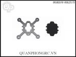 Kingkong ET Series ET100 Micro FPV Racing Drone Carbon Fiber Plate