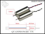 LDARC Motor 820- 16000KV (CW+CCW) for TINY 7X (2pcs/set)