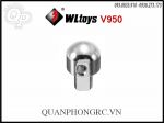 WLtoys V33 - V950 RC Helicopter Tail Rotor Blade Cap - Chốt đuôi