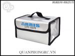 Túi Pin ARRIS Lipo Battery Guard Safe Bag 215x155x115mm