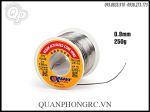 Thiếc hàn ASAHI 0.8mm - 250g