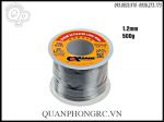 Thiếc hàn ASAHI 0.8mm - 500g