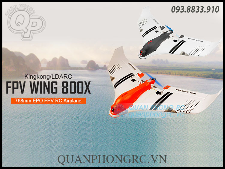 Kingkong fpv 2025