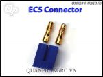 Connector EC5 - Jack EC5 ( đầu ESC or Chager)