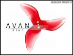 Cánh Emax AVAN Blur 2 Inch 3 Blade Propeller 2x1.9x3 (2 Cặp)
