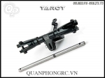 P03-Main Rotor Head Complete TL45162-B