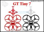 Bộ kit + canopy LDARC Tiny GT7