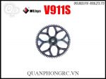 WLtoys Nhông chính V911S