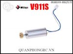 WLtoys Motor chính có nhông V911S