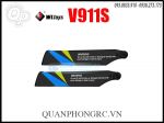 WLtoys Cánh chính V911S