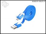 Micro USB Cable dây 1met cho NodeMcu