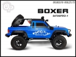Xe điều khiển HSP BOXER 1/10 4WD EP CRAWLER ( 94706PRO )