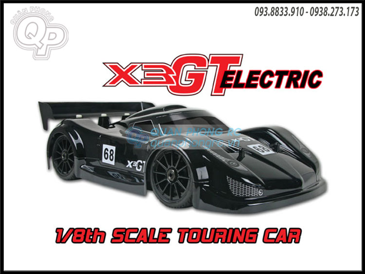 Hong nor cheap x3 gt
