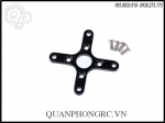 Đế chữ thập motor 2814 - 2820