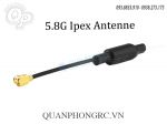 Anten mạch nhỏ đầu Ipex
