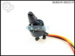 WLtoys XK X450 Brushless Motor CW