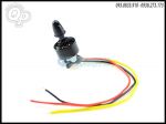 WLtoys XK X450 Brushless Motor CWW