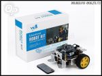 DIY Robot Xe Kit Thông Minh