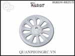 P53-Tail Drive Gear tarot - nhong nhỏ