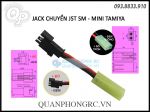 Jack chuyển Mini Tamiya - JST SM