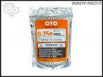 CYC BB Bullet Ball 0.25g