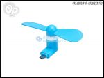 Quạt mini cổng micro USB