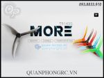2 Cặp Cánh 3 Lá T-Motor T5143S 3 Blades Propeller
