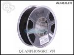 Nhựa In 3D Filament eSUN PLA+ 1.75mm 1kg Đen (Black)