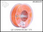 Nhựa In 3D Filament eSUN PLA+ 1.75mm 1kg Orange (Cam)