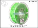 Nhựa In 3D Filament eSUN PLA+ 1.75mm 1kg Peak Green (Xanh Lá)