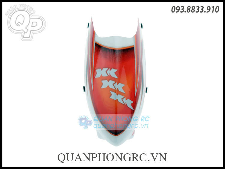 WLtoys K110 V977 Canopy