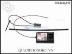 Bộ Nhận Sóng Flysky FS-GR3E Receiver