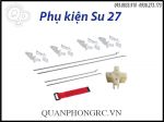 Phụ kiện Su 27 / Su 37