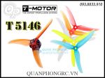 2 Cặp Cánh 3 Lá T-Motor T5146