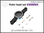 Z03 - Cùm đầu bộ V450D03