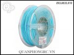 Nhựa In 3D Filament eSUN PLA+ 1.75mm 1kg Light Blue (Xanh Da Trời)