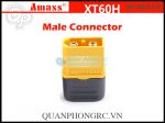 Amass XT60H Male Connector - Jack XT60H (ESC)