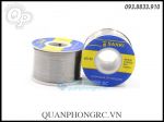 Thiếc Hàn SANKI 0.8mm - 250g