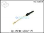 5.8G RG178 High Gain Omni Directional Antenna For VTX (IPEX/UFL)