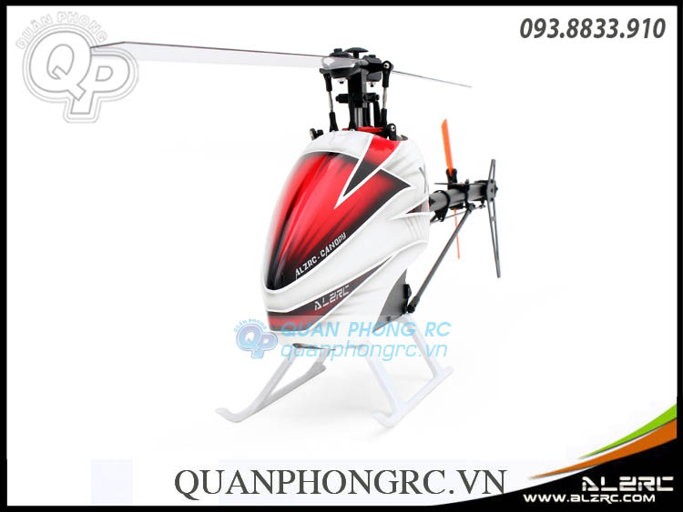 Alzrc x360 hotsell
