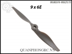Propeller APC 9x6E Grey
