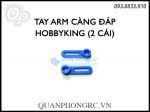 Tay Arm Càng Đáp Hobbyking (2 Cái)