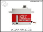 KST DS589MG Digital Coreless HV Servo