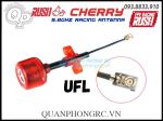 Rush Cherry 5.8Ghz RHCP Racing Antenna (UFL/IPEX)