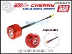 Rush Cherry 5.8Ghz RHCP Racing Antenna (Angle MMCX)
